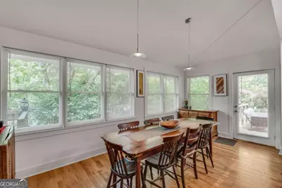 4621 Lakeshore Drive, Pine Lake, GA 30072 - Photo 11