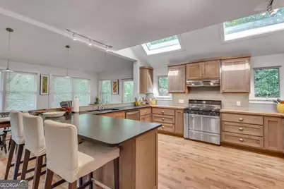 4621 Lakeshore Drive, Pine Lake, GA 30072 - Photo 7