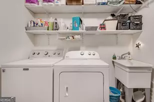 4621 Lakeshore Dr, Pine Lake, GA 30072 - Photo 39