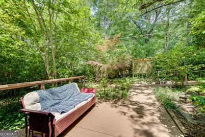 4621 Lakeshore Drive, Pine Lake, GA 30072 - Photo 43