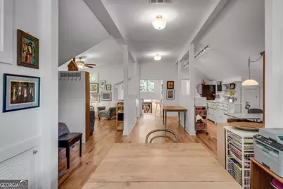 4621 Lakeshore Drive, Pine Lake, GA 30072 - Photo 37