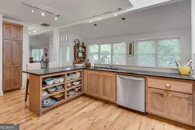 4621 Lakeshore Drive, Pine Lake, GA 30072 - Photo 9