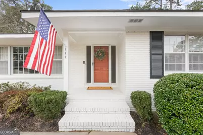 106 Benson Drive, Statesboro, GA 30458 - Photo 21