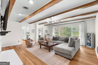 106 Benson Drive, Statesboro, GA 30458 - Photo 9