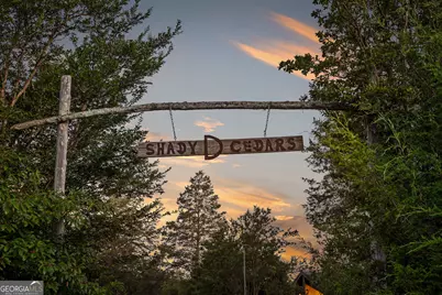 657 Brock Road, Chickamauga, GA 30707 - Photo 3