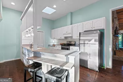 657 Brock Road, Chickamauga, GA 30707 - Photo 23