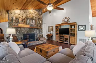 657 Brock Rd, Chickamauga, GA 30707 - Photo 13