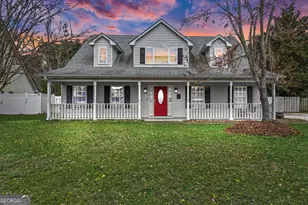 31 Creekside Dr, Saint Marys, GA 31558 - Photo 1