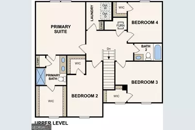 4183 Green Peak Parkway, Covington, GA 30016 - Photo 3