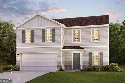 4183 Green Peak Parkway, Covington, GA 30016 - Photo 1