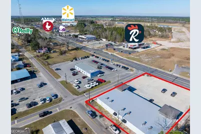 719 W Parker Street, Baxley, GA 31513 - Photo 5