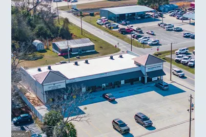 719 W Parker Street, Baxley, GA 31513 - Photo 1