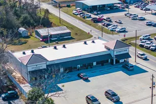 719 W Parker St, Baxley, GA 31513 - Photo 1