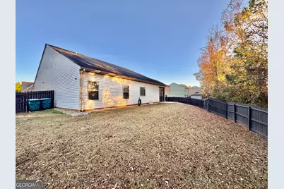 52 Pulaski Avenue, Hampton, GA 30228 - Photo 31