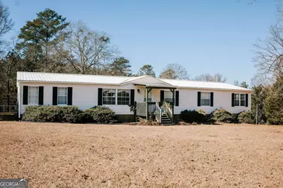 201 Main Street S, Stephens, GA 30667 - Photo 1