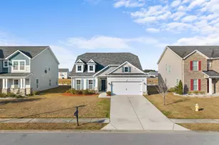 194 Brickhill Cir, Savannah, GA 31407 - Photo 33