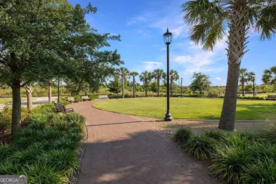 416 Upper East Avenue, Savannah, GA 31401 - Photo 17