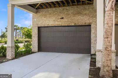 416 Upper East Avenue, Savannah, GA 31401 - Photo 27