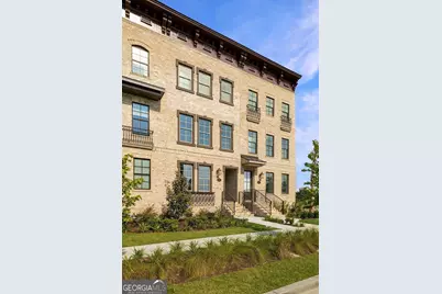 416 Upper East Avenue, Savannah, GA 31401 - Photo 3