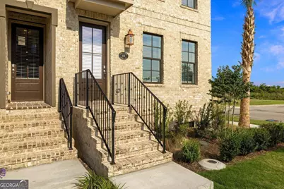 416 Upper East Avenue, Savannah, GA 31401 - Photo 7