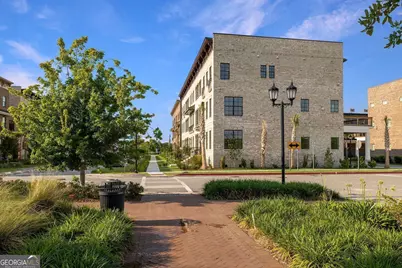 416 Upper East Avenue, Savannah, GA 31401 - Photo 19