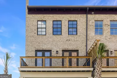 416 Upper East Avenue, Savannah, GA 31401 - Photo 21