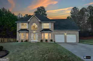 1478 Rogers Crossing Dr, Lithonia, GA 30058 - Photo 5