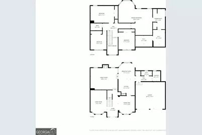 1478 Rogers Crossing Drive, Lithonia, GA 30058 - Photo 63