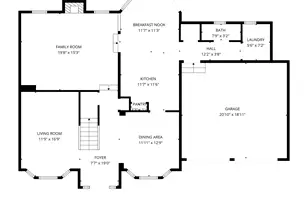 1478 Rogers Crossing Dr, Lithonia, GA 30058 - Photo 61