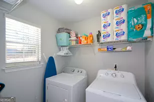 1478 Rogers Crossing Dr, Lithonia, GA 30058 - Photo 47