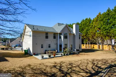 1478 Rogers Crossing Drive, Lithonia, GA 30058 - Photo 53