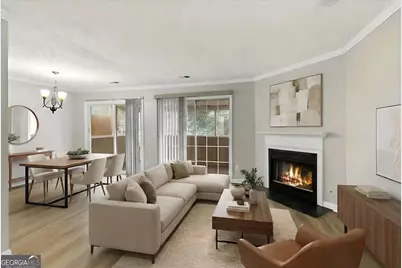 3483 Kingswood Run, Decatur, GA 30034 - Photo 5