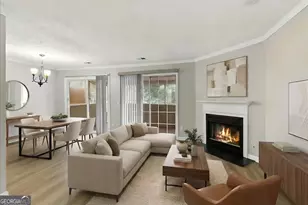 3483 Kingswood Run, Decatur, GA 30034 - Photo 5