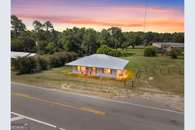 1148 Savannah Highway, Sylvania, GA 30467 - Photo 1