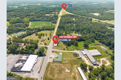 1148 Savannah Highway, Sylvania, GA 30467 - Photo 19
