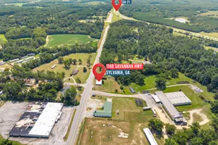 1148 Savannah Hwy, Sylvania, GA 30467 - Photo 19