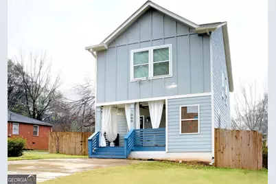 1699 Richmond Avenue SE, Atlanta, GA 30315 - Photo 1