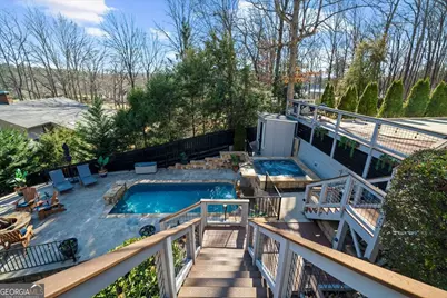 435 Robertson Road, Dawsonville, GA 30534 - Photo 79