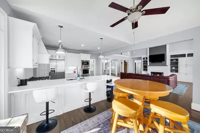 435 Robertson Road, Dawsonville, GA 30534 - Photo 31