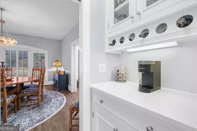 435 Robertson Road, Dawsonville, GA 30534 - Photo 11