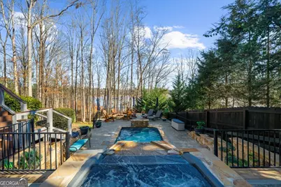 435 Robertson Road, Dawsonville, GA 30534 - Photo 83