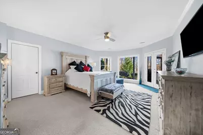 435 Robertson Road, Dawsonville, GA 30534 - Photo 65