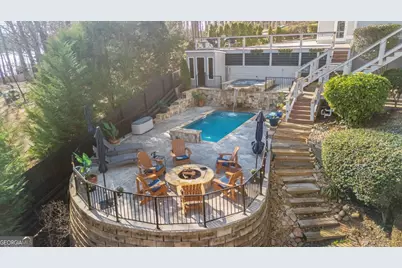 435 Robertson Road, Dawsonville, GA 30534 - Photo 91