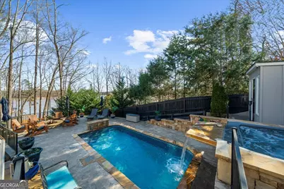 435 Robertson Road, Dawsonville, GA 30534 - Photo 81