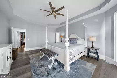 435 Robertson Road, Dawsonville, GA 30534 - Photo 35