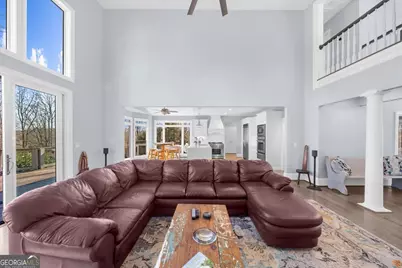 435 Robertson Road, Dawsonville, GA 30534 - Photo 17