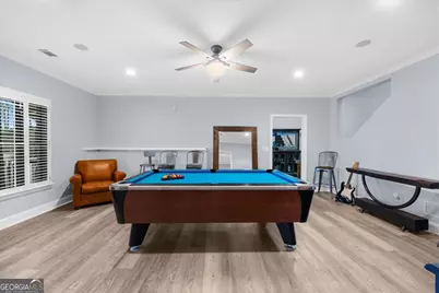 435 Robertson Road, Dawsonville, GA 30534 - Photo 59