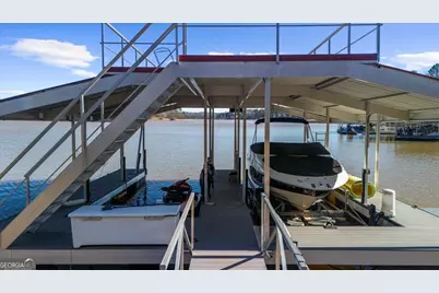 435 Robertson Road, Dawsonville, GA 30534 - Photo 113