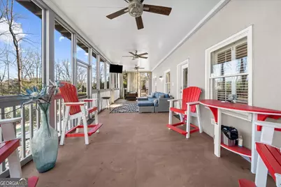 435 Robertson Road, Dawsonville, GA 30534 - Photo 73