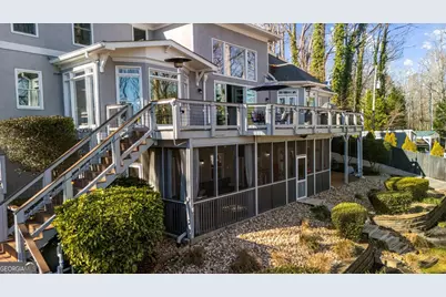 435 Robertson Road, Dawsonville, GA 30534 - Photo 103